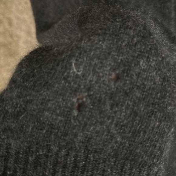 YSL Cashmere Cardigan - Picture 9 of 16